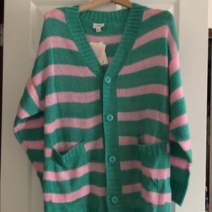 LulaRoe Lucille Cardigan